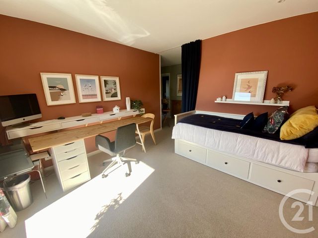 Afficher la photo en grand maison à vendre - 5 pièces - 131.56 m2 - GRANVILLE - 50 - BASSE-NORMANDIE - Century 21 Royer Immo