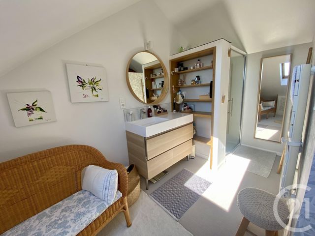 Afficher la photo en grand maison à vendre - 5 pièces - 131.56 m2 - GRANVILLE - 50 - BASSE-NORMANDIE - Century 21 Royer Immo