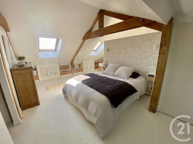 Afficher la photo en grand maison à vendre - 5 pièces - 131.56 m2 - GRANVILLE - 50 - BASSE-NORMANDIE - Century 21 Royer Immo