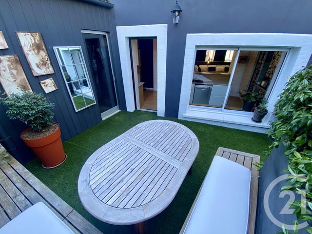 Afficher la photo en grand maison à vendre - 5 pièces - 131.56 m2 - GRANVILLE - 50 - BASSE-NORMANDIE - Century 21 Royer Immo