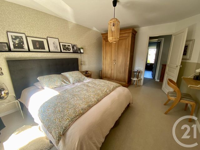 Afficher la photo en grand maison à vendre - 5 pièces - 131.56 m2 - GRANVILLE - 50 - BASSE-NORMANDIE - Century 21 Royer Immo