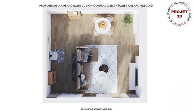 maison à vendre - 7 pièces - 210.0 m2 - JULLOUVILLE - 50 - BASSE-NORMANDIE - Century 21 Royer Immo