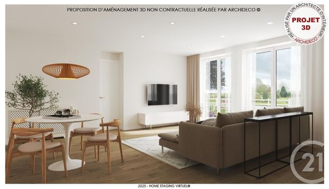 maison à vendre - 7 pièces - 210.0 m2 - JULLOUVILLE - 50 - BASSE-NORMANDIE - Century 21 Royer Immo