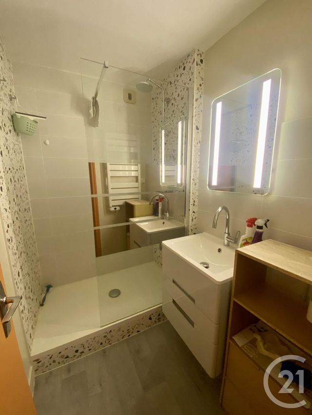 Afficher la photo en grand Appartement Studio à vendre - 1 pièce - 27.36 m2 - GRANVILLE - 50 - BASSE-NORMANDIE - Century 21 Royer Immo