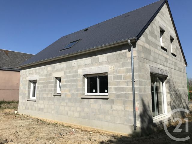 maison - ANCTOVILLE SUR BOSCQ - 50