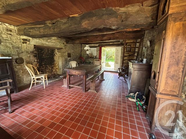 Afficher la photo en grand maison à vendre - 8 pièces - 159.37 m2 - SARTILLY BAIE BOCAGE - 50 - BASSE-NORMANDIE - Century 21 Royer Immo