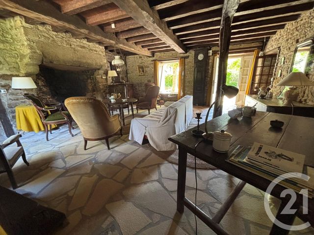 Afficher la photo en grand maison à vendre - 8 pièces - 159.37 m2 - SARTILLY BAIE BOCAGE - 50 - BASSE-NORMANDIE - Century 21 Royer Immo