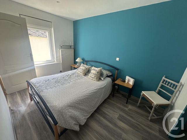 maison à vendre - 4 pièces - 75.6 m2 - BREHAL - 50 - BASSE-NORMANDIE - Century 21 Royer Immo