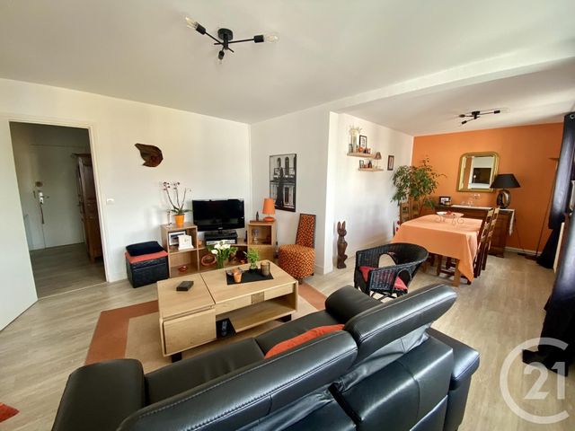 appartement - GRANVILLE - 50