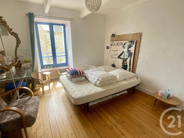 maison à vendre - 6 pièces - 181.6 m2 - GRANVILLE - 50 - BASSE-NORMANDIE - Century 21 Royer Immo