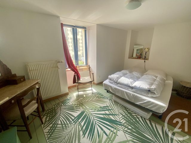 maison à vendre - 6 pièces - 181.6 m2 - GRANVILLE - 50 - BASSE-NORMANDIE - Century 21 Royer Immo