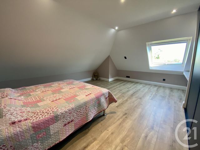 maison à vendre - 8 pièces - 276.0 m2 - COUDEVILLE SUR MER - 50 - BASSE-NORMANDIE - Century 21 Royer Immo