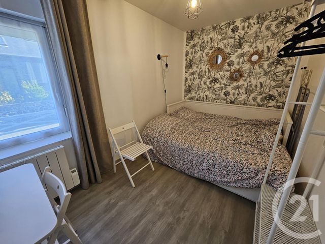 Appartement à vendre - 3 pièces - 43.0 m2 - DONVILLE LES BAINS - 50 - BASSE-NORMANDIE - Century 21 Royer Immo