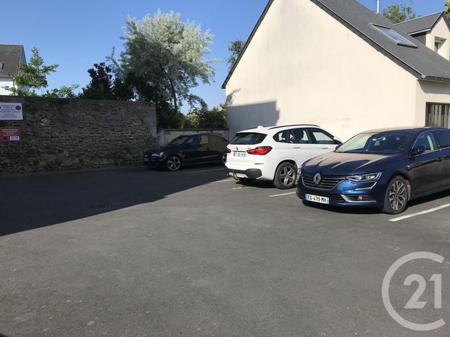 Appartement à vendre - 3 pièces - 43.0 m2 - DONVILLE LES BAINS - 50 - BASSE-NORMANDIE - Century 21 Royer Immo