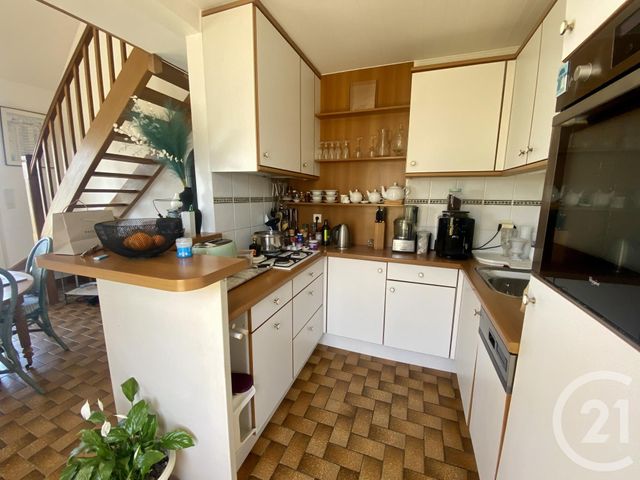 Afficher la photo en grand maison à vendre - 4 pièces - 69.0 m2 - BREHAL - 50 - BASSE-NORMANDIE - Century 21 Royer Immo