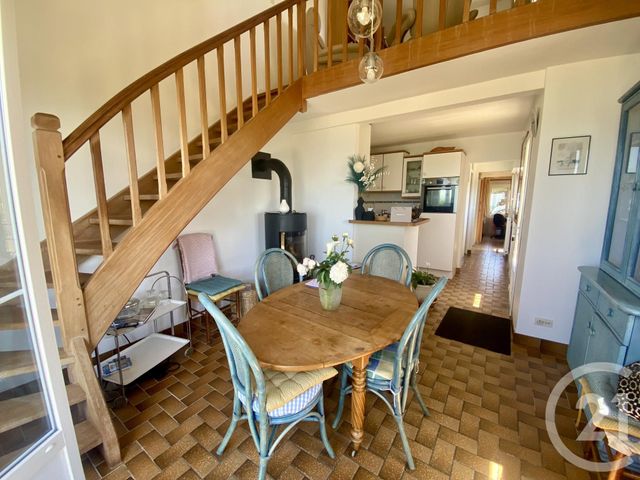 Afficher la photo en grand maison à vendre - 4 pièces - 69.0 m2 - BREHAL - 50 - BASSE-NORMANDIE - Century 21 Royer Immo