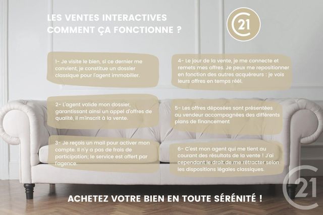 Afficher la photo en grand maison à vendre - 4 pièces - 69.0 m2 - BREHAL - 50 - BASSE-NORMANDIE - Century 21 Royer Immo