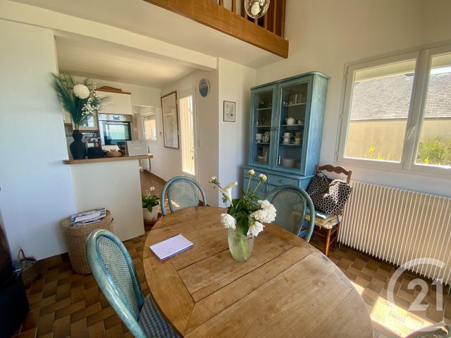 Afficher la photo en grand maison à vendre - 4 pièces - 69.0 m2 - BREHAL - 50 - BASSE-NORMANDIE - Century 21 Royer Immo