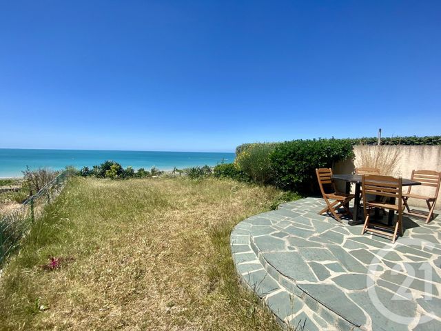 Afficher la photo en grand maison à vendre - 4 pièces - 69.0 m2 - BREHAL - 50 - BASSE-NORMANDIE - Century 21 Royer Immo