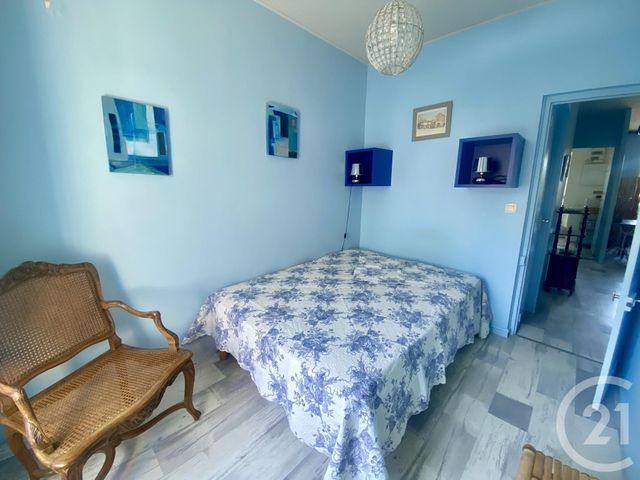 Appartement F3 à vendre - 3 pièces - 62.79 m2 - GRANVILLE - 50 - BASSE-NORMANDIE - Century 21 Royer Immo