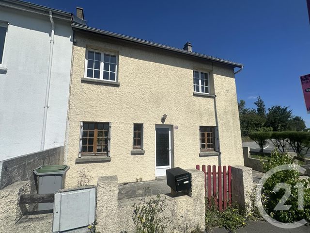 maison - COUDEVILLE SUR MER - 50
