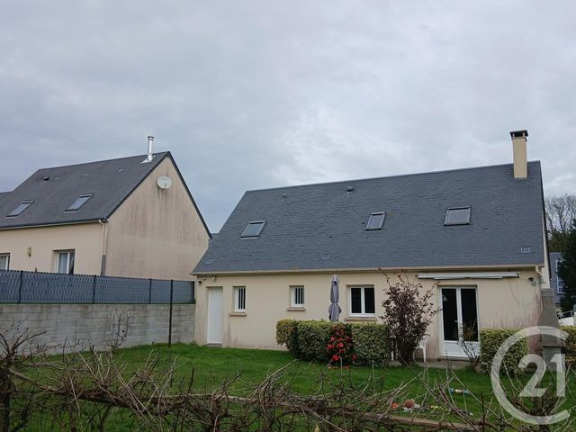 Maison à vendre DONVILLE LES BAINS