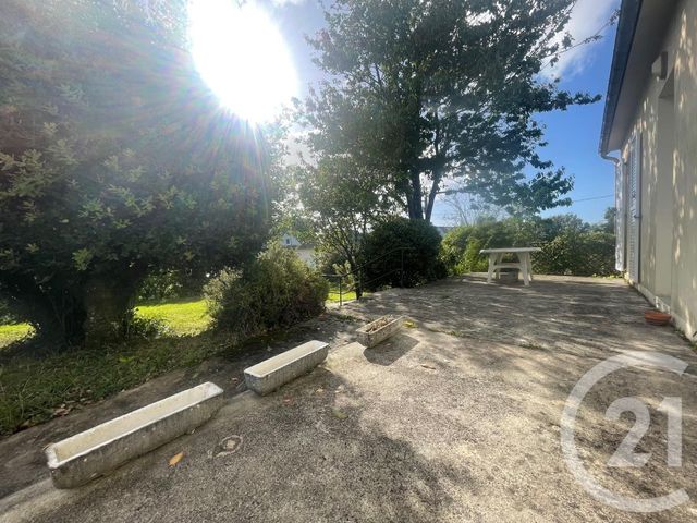 maison à vendre - 4 pièces - 80.0 m2 - ST JEAN DES CHAMPS - 50 - BASSE-NORMANDIE - Century 21 Royer Immo