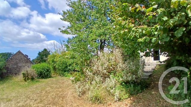 maison à vendre - 4 pièces - 80.0 m2 - ST JEAN DES CHAMPS - 50 - BASSE-NORMANDIE - Century 21 Royer Immo