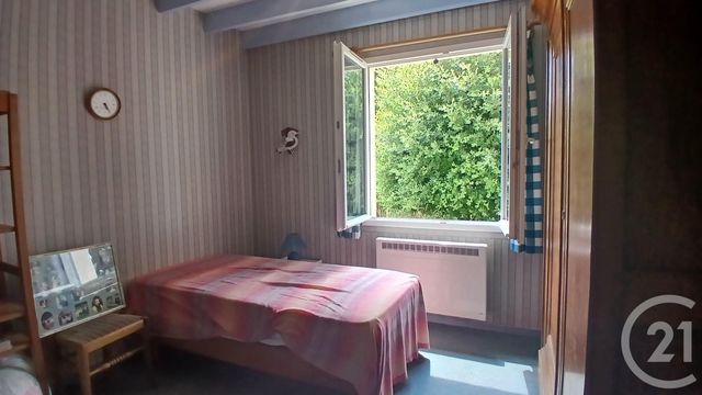 maison à vendre - 4 pièces - 80.0 m2 - ST JEAN DES CHAMPS - 50 - BASSE-NORMANDIE - Century 21 Royer Immo