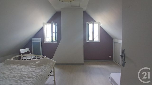 maison à vendre - 4 pièces - 80.0 m2 - ST JEAN DES CHAMPS - 50 - BASSE-NORMANDIE - Century 21 Royer Immo