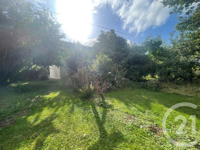 maison à vendre - 4 pièces - 80.0 m2 - ST JEAN DES CHAMPS - 50 - BASSE-NORMANDIE - Century 21 Royer Immo