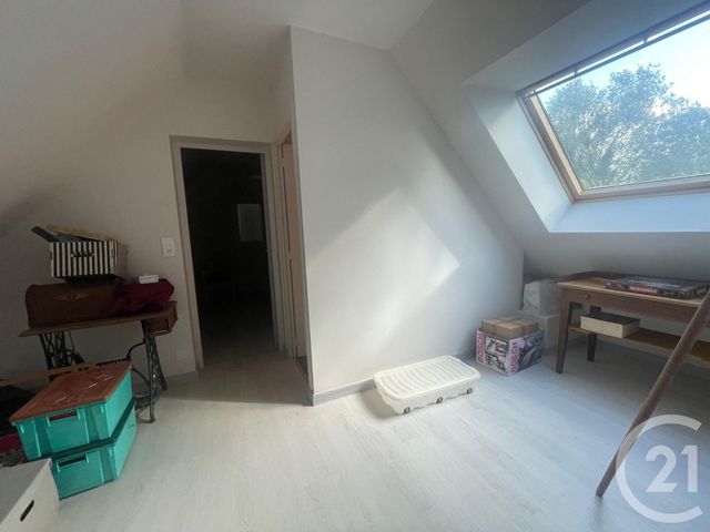 maison à vendre - 4 pièces - 80.0 m2 - ST JEAN DES CHAMPS - 50 - BASSE-NORMANDIE - Century 21 Royer Immo