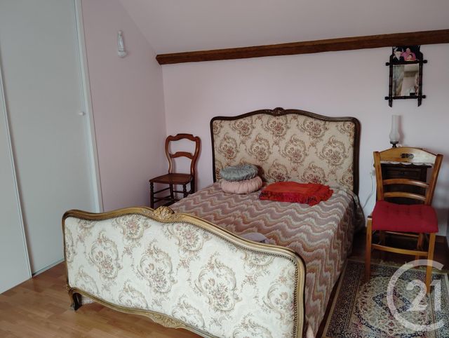 maison à vendre - 6 pièces - 121.87 m2 - ST PAIR SUR MER - 50 - BASSE-NORMANDIE - Century 21 Royer Immo