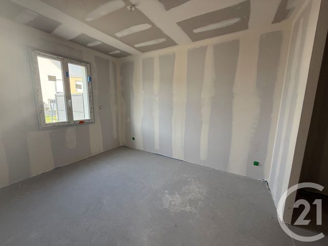 maison à vendre - 5 pièces - 98.83 m2 - YQUELON - 50 - BASSE-NORMANDIE - Century 21 Royer Immo