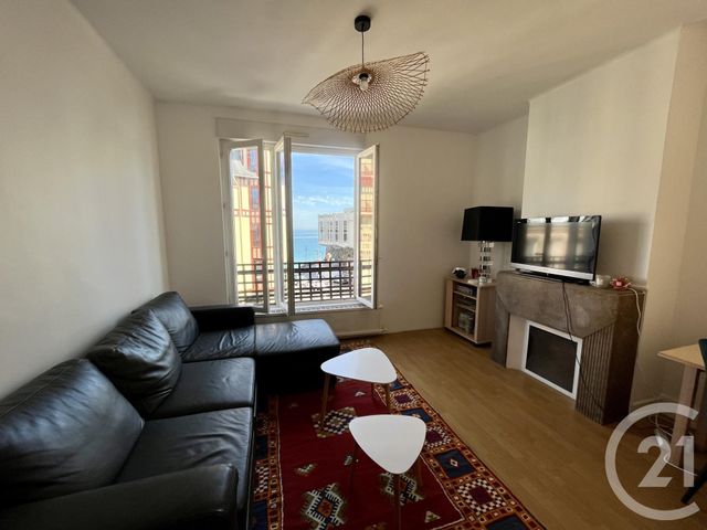 appartement - GRANVILLE - 50