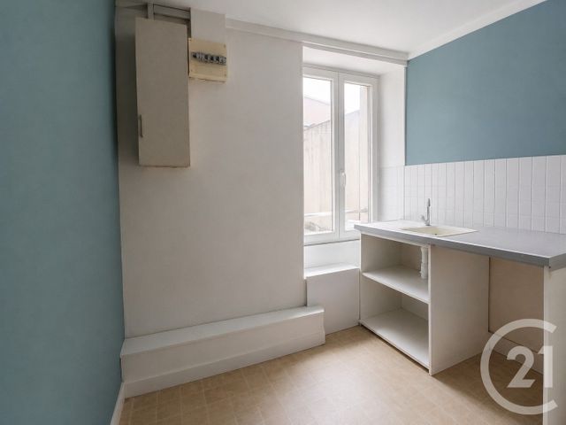 appartement - GRANVILLE - 50