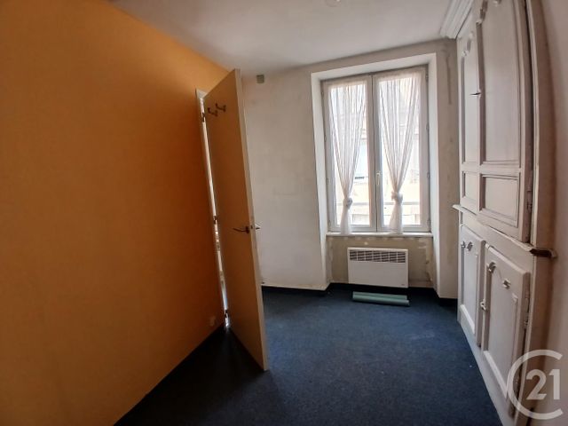Appartement à vendre - 2 pièces - 26.0 m2 - GRANVILLE - 50 - BASSE-NORMANDIE - Century 21 Royer Immo
