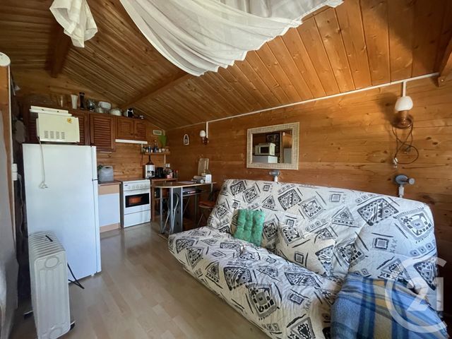 terrain à vendre - 1000.0 m2 - DRAGEY RONTHON - 50 - BASSE-NORMANDIE - Century 21 Royer Immo