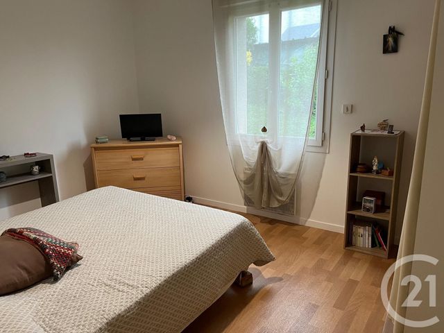 maison à vendre - 4 pièces - 84.54 m2 - QUETTREVILLE SUR SIENNE - 50 - BASSE-NORMANDIE - Century 21 Royer Immo