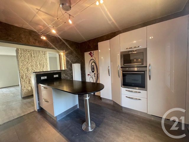 maison à vendre - 6 pièces - 185.0 m2 - ANCTOVILLE SUR BOSCQ - 50 - BASSE-NORMANDIE - Century 21 Royer Immo