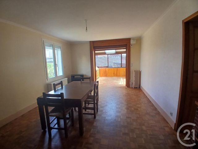 maison à vendre - 7 pièces - 103.0 m2 - GRANVILLE - 50 - BASSE-NORMANDIE - Century 21 Royer Immo