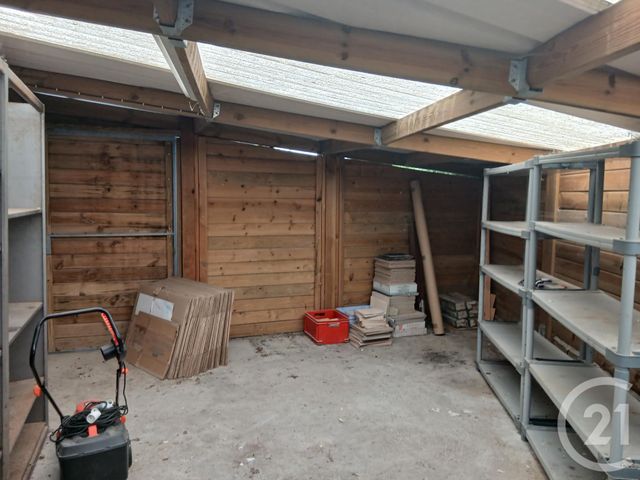 maison à vendre - 7 pièces - 103.0 m2 - GRANVILLE - 50 - BASSE-NORMANDIE - Century 21 Royer Immo