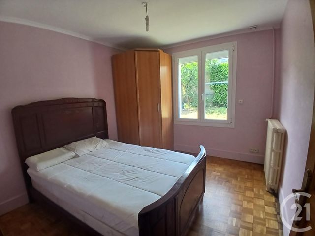 maison à vendre - 7 pièces - 103.0 m2 - GRANVILLE - 50 - BASSE-NORMANDIE - Century 21 Royer Immo