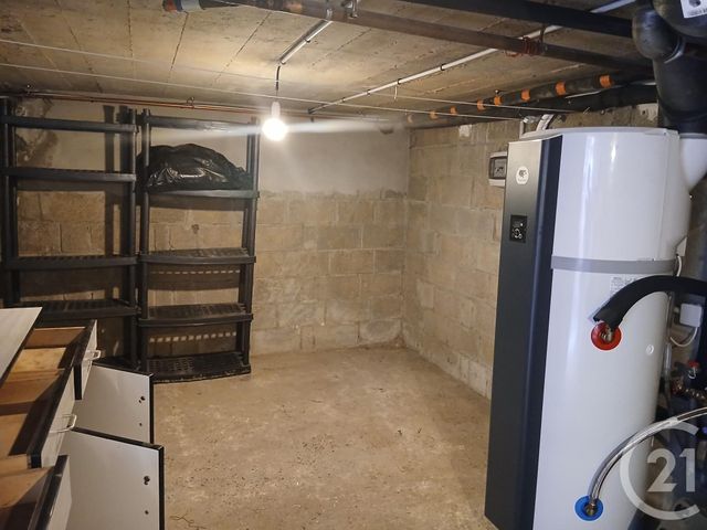 maison à vendre - 7 pièces - 103.0 m2 - GRANVILLE - 50 - BASSE-NORMANDIE - Century 21 Royer Immo