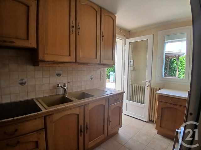 maison à vendre - 7 pièces - 103.0 m2 - GRANVILLE - 50 - BASSE-NORMANDIE - Century 21 Royer Immo