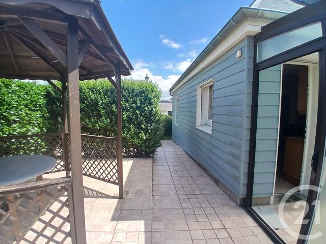 maison à vendre - 7 pièces - 103.0 m2 - GRANVILLE - 50 - BASSE-NORMANDIE - Century 21 Royer Immo