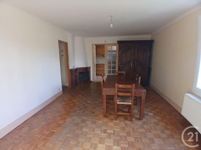 maison à vendre - 7 pièces - 103.0 m2 - GRANVILLE - 50 - BASSE-NORMANDIE - Century 21 Royer Immo