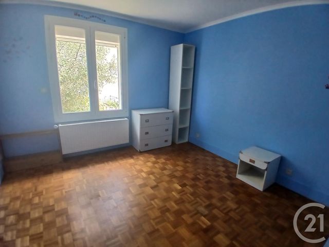 maison à vendre - 7 pièces - 103.0 m2 - GRANVILLE - 50 - BASSE-NORMANDIE - Century 21 Royer Immo