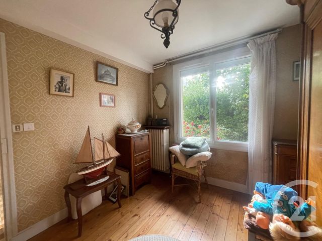 maison à vendre - 6 pièces - 104.0 m2 - GRANVILLE - 50 - BASSE-NORMANDIE - Century 21 Royer Immo