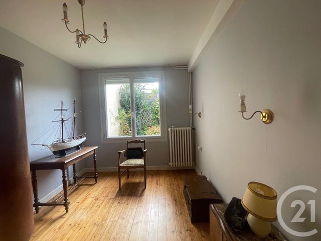 maison à vendre - 6 pièces - 104.0 m2 - GRANVILLE - 50 - BASSE-NORMANDIE - Century 21 Royer Immo